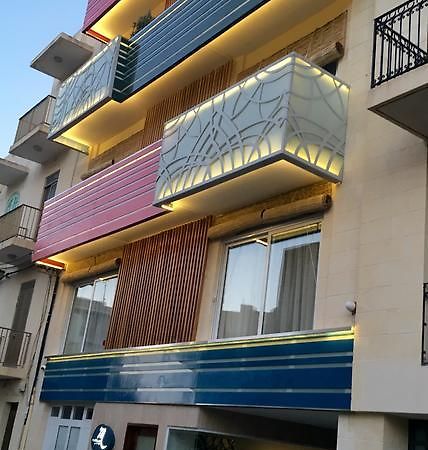 姆瑞拉生活住宿加早餐旅馆 马萨佛恩 外观 照片